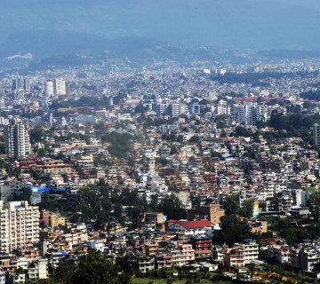 भोलि काठमाडौं उपत्यकाका यी ८ फिडरबाट ५० भन्दा बढी स्थानमा विद्युत सेवा अवरुद्ध हुने (सूचीसहित)
